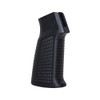 NcStar NcSTAR Standard AR-15 Pistol with Storage Compartment Grip Polymer 