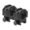 NcStar VR30T09 NcSTAR VR30T09 Tactical Series 30Mm Rings - 0.9"H VR30T09