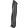 Mec-Gar MGLUGP08B Magazine for Luger P-08 9mm 8rd Bl