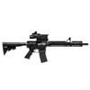 NcSTAR VSTP3940DV3 Gen3 USS 3-9X40 Scope W/Red Dot