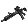 NcSTAR VSTP3940DV3 Gen3 USS 3-9X40 Scope W/Red Dot