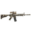 NcSTAR VSTP3940GV3T Mark Iii Tactical 3-9X40/P4 Sniper Scope