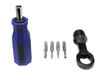 NcStar VT1911 NcSTAR Dual Head Barrel Bushing Wrench Tool For 1911 Handguns VT1911