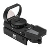 NcStar NcSTAR D4RGB Red & Green Dot Reflex Sight /4 Different Reticles