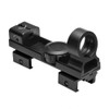 NcStar DAB NcSTAR DAB 1X25 Red & Green Dot Reflex Sight DAB