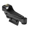 NcStar NcSTAR DP Red Dot Reflex Sight/ Weaver Base