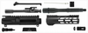 Tacfire UA-556-7 7" NATO AR-15 5.56x45mm Complete Upper Receiver with Bolt Carrier Group Unassembled