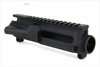 TacFire UP01 AR-15 5.56/.233/.300AAC Stripped Upper Receiver w/M4 Feed Ramps