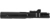 TacFire Glock & Colt Mag Compatible Bolt Carrier Group, 45ACP, Gen 2, Black, BCG45ACP-G2