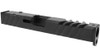 TacFire GLKSL17-G2 TacFire GLKSL17-G2 Glock 17 9MM Slide, RMR Ready with Cover Plate GLKSL17-G2
