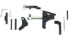 TacFire LPK-GLK TacFire LPK-GLK 17/19/26 Glock Lower Parts Kit LPK-GLK