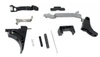 TacFire LPK-GLK-43 TacFire LPK-GLK-43 Glock 43 Lower Parts Kit LPK-GLK-43