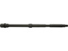 TacFire BAR55618-M4-N Tacfire BAR55618-M4-N 5.56 NATO M4 Contour Carbine 1:8 Twist Nitride 16" 5.56x45mm Barrel BAR55618-M4-N