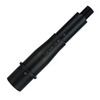 Tacfire BAR55615-5BN Black 5.56 NATO 1:5 Twist Nitride 5" 5.56x45mm Barrel