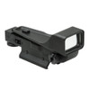 NcSTAR DPV2 Gen 2 Dp Red Dot Reflex Sight With Aluminum Body/ Black