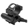 NcSTAR MAGFL 30Mm Flip To Side Magnifier Quick Release Mount