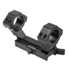 NcSTAR MARCQ 223/556 Quick Release Cantilever Scope Mount