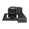 NcStar NcSTAR MARDRS AR-15 Detachable Rear A2 Iron Back-Up Sight (Dual aperture)