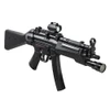 NcStar NcSTAR MDMP5V2 Gen 2 Picatinny Rail Mount For HK MP5, SP89, HK91/ HK93/ HK94