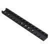 NcStar MMLINV2 NcSTAR MMLINV2 Marlin Lever Action Gen2 Picatinny Rail Scope Mount MMLINV2