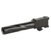 Zaffiri Precision ZP19BBN Barrel For Glock 19 Gen 1-4 Blk