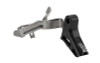 Zaffiri Precision, FB, Trigger, Anodized Finish, Black Shoe, Stainless Steel Safety and Trigger Bar, For Glock Gen 1-4 9/40