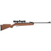 Crosman 30021 Vantage Np .177 W/scp Wood