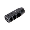 Fortis Manufacturing, Inc. F-RED Red Nitride Muzzle Brake 556