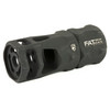 Phase 5 Weapon Systems FATman-5/8-24 Fatman Hex Brake 7.62 Blk