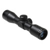NcStar NcSTAR SC430B 4X30 Compact Tactical P4 Sniper Reticle Scope