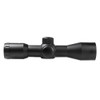 NcStar NcSTAR SC430B 4X30 Compact Tactical P4 Sniper Reticle Scope