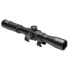 NcSTAR SCA420B 4X20 Compact Airgun Scope