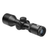 NcStar NcSTAR SEC3942R 3-9X42 Compact Tactical Illuminated P4 Sniper Scope