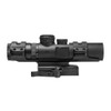NcStar NcSTAR SECXRSM2732G XRS 2-7X32mm Illuminated Mil-Dot Reticle Carry Handle Scope
