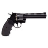 Umarex 2254040 Colt Python 6" Steel Bb Black