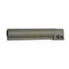 NcStar VG094T NcStar VG094T PolymerTelestock Stock Tube Commercial-Spec Works with VG Shotgun Pistol Grip Adapters VG094T
