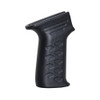 NcStar VG097 NcSTAR VG097 AKM Standard Polymer Grip With Storage Compartment Black VG097