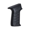 NcSTAR VG097 AKM Standard Polymer Grip With Storage Compartment Black