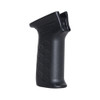 NcSTAR VG097 AKM Standard Polymer Grip With Storage Compartment Black