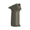 NcSTAR VG109T AKM Standard Polymer Grip With Storage Compartment Tan