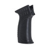 NcStar VG107 Ncstar VG107 AKM Ergonomic Polymer Grip With Storage Compartment Black VG107