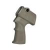NcSTAR VG108T Remington 870 Shotgun Pistol Grip Stock Adapter Tan