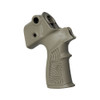 NcSTAR VG118T Mossberg 500/590 Maverick 88 Shotgun Pistol Grip Stock Adapter Tan