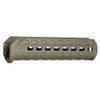 NcSTAR VG145T M-Lok 8" Handguard For Mossberg 500/590 Maverick 88 Shotguns Tan