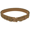 Grey Ghost Gear 7011-14 Ugf Battle Belt Sm Coyote