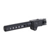 NcStar VG147 Ncstar VG147 AKM Folding Mil-Spec Stock Tube Fits AKM Stamped Square Receivers VG147