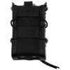 High Speed Gear 112R00BK X2r Taco Molle Blk