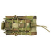 High Speed Gear 11DD00MC Double Decker Molle Mc