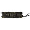 High Speed Gear 11EX00MB Extended Pistol Molle Mcb