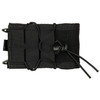 High Speed Gear 11TA00BK Rifle Taco Molle Blk